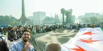 مستقبل سوريا.. فى كف القدر