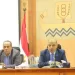 محافظ كفرالشيخ يوجه بتقديم تسهيلات للجادين في التصالح بمخالفات البناء 7 - جريدة الجمهورية محافظ كفرالشيخ يوجه بتقديم تسهيلات للجادين في التصالح بمخالفات البناء