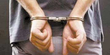 ضبط نصاب الشهادات المضروبة بمدينة نصر