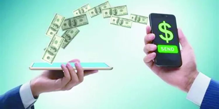 تحويل الأموال عبر «إنستا باى»: دعم للتحول الرقمى وتعزيز لكفاءة النظام المالى
