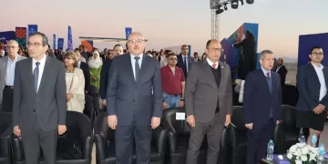 جامعة حلوان تحتفل بنجاح المرحلة الأولى لمبادرة «تمكين» وتفتح آفاقاً جديدة للشباب في الأقصر