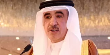 مؤسسة عبدالعزيز سعود البابطين الثقافية تعقد دورتها التاسعة عشرة.. الأحد المقبل