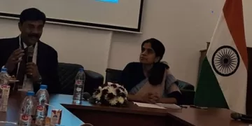 إطلاق 25 مركزًا للتدريب التكنولوجي الهندي في مصر.. العام المقبل