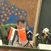 سفير الصين بالقاهرة: الحل السياسي هو السبيل الوحيد لإنهاء الأزمة السورية