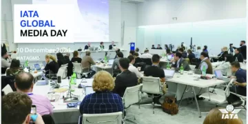 «مدير الاتحاد العام للنقل الجوى»: 31 مليار دولار أرباح شركات الطيران العام الحالى