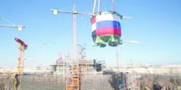 عملاق الطاقة.. الإسراع فى معدلات تنفيذ «الضبعة النووية»