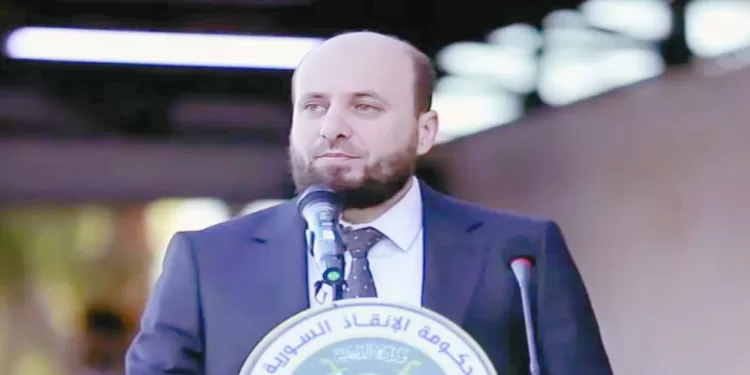 حكومة البشير لتسيير الأعمال حتى أول مارس