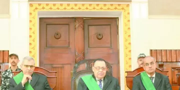 جريمة هزت الرأى العام: براءة المتهمة بقتل طفلها وأكل لحمه