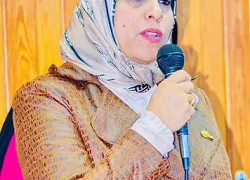 النانوتكنولوجي والتنمية المستدامة.. رؤى جديدة في التمريض بجامعة كفر الشيخ