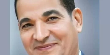 محمد صالح رئيسًا لأكاديمية السادات