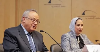 متدربات برنامج «المرأة تقود للتنفيذيات» في جولة بمكتبة الإسكندرية