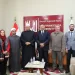 «شغل عقلك» .. ندوة دينية وثقافية تنظمها جامعة المنصورة الجديدة لطلابها 10 - جريدة الجمهورية «شغل عقلك» .. ندوة دينية وثقافية تنظمها جامعة المنصورة الجديدة لطلابها