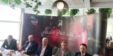 تسريع التجارة: خط بحري جديد يقلص وقت نقل البضائع بين مصر وبولندا إلى 5 أيام فقط