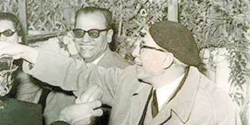 الجمهورية الأسبوعى يواصل كشف الأسرار والحكايات: أدباء ومثقفون .. على رصيف مقاهى الأقاليم