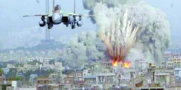 المؤامرة تعود من جديد: المخطط يستهدف سيادة ووحدة الأراضى السورية