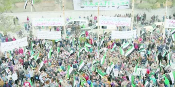 الشرق الأوسط فى 2025.. الأطماع الإسرائيلية.. والرعاية الأمريكية