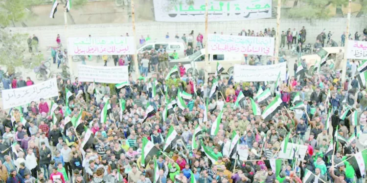 الشرق الأوسط فى 2025.. الأطماع الإسرائيلية.. والرعاية الأمريكية 1 - جريدة الجمهورية الشرق الأوسط فى 2025.. الأطماع الإسرائيلية.. والرعاية الأمريكية