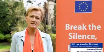 فيديو| سفراء أوروبا يوجهون نداء عاجلاً للمجتمع الدولي بوقف العنف ضد المرأة وحماية حقوقها