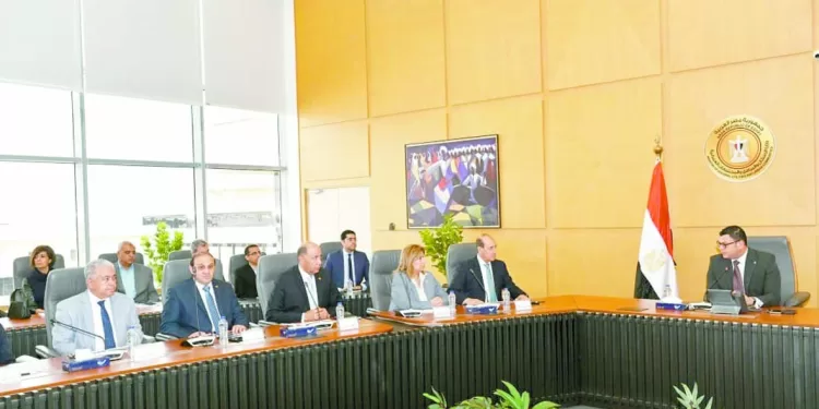 «رئة القاهرة التاريخية»