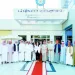 وزيرة التخطيط:  أجهزة تعويضية ومشروعات تنموية لمتضررى الألغام فى مطروح 6 - جريدة الجمهورية وزيرة التخطيط:  أجهزة تعويضية ومشروعات تنموية لمتضررى الألغام فى مطروح