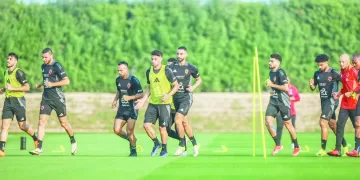 أكبر فرصة أمام كولر لخوض النهائى أمام الريال.. نجوم الكرة متفائلون بالأهلى