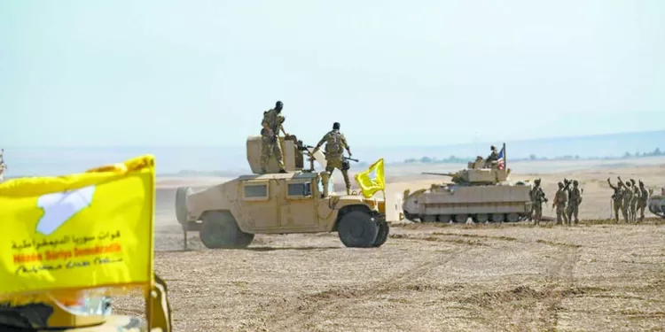 هيئة التفاوض تجدد دعوتها لتشكيل حكومة جامعة: الاتحاد الأوروبى يطالب الحكومة السورية الجديدة بضمانات أمنية شاملة 1 - جريدة الجمهورية هيئة التفاوض تجدد دعوتها لتشكيل حكومة جامعة: الاتحاد الأوروبى يطالب الحكومة السورية الجديدة بضمانات أمنية شاملة