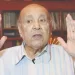 الكاتب الكبير محمد العزبى يعيد فتح ملف الذكريات.. حكايتي  هيكل والتابعى ومصطفى أمين 5 - جريدة الجمهورية الكاتب الكبير محمد العزبى يعيد فتح ملف الذكريات.. حكايتي  هيكل والتابعى ومصطفى أمين