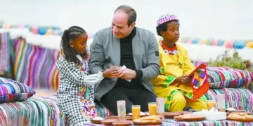 الأرقام تؤكد .. وصندوق يكشف سر النجاح الاقتصاد المصرى