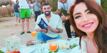 رضا سليم خارج الأهلى