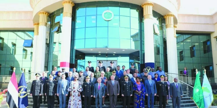 «مصر - أفريقيا».. أمن وسلام 1 - جريدة الجمهورية IMG 20241201 WA0008 1 - جريدة الجمهورية