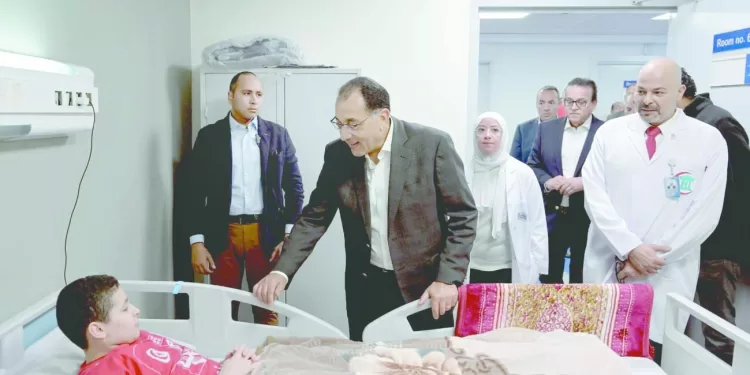 أكبر صرح فى مصر والشرق الأوسط 1 - جريدة الجمهورية IMG 20241201 WA0022 - جريدة الجمهورية