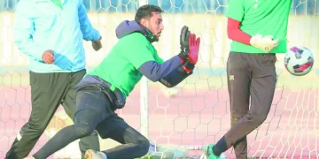 إعتذار .. أهلاوى.. رفض خوض كأس الرابطة على مائدة الإدارة .. والسفر لجنوب إفريقيا غداً