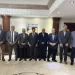 وزير الشباب والرياضة يؤكد دعمه الكامل لرياضة ذوي الهمم في لقاء مع مجلس إدارة اللجنة البارالمبية 10 - جريدة الجمهورية وزير الشباب والرياضة يؤكد دعمه الكامل لرياضة ذوي الهمم في لقاء مع مجلس إدارة اللجنة البارالمبية