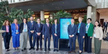 الاتحاد الأوروبي يُعلن عن حزمة مساعدات شاملة لدعم الشعب الفلسطيني في غزة