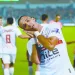 الزمالك يواجه «إنيمبا».. بالعائدين