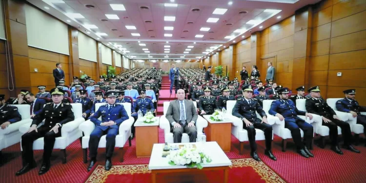 تعزيز الأمن العربى «القاهرة ــ الدوحة»..خطوة جديدة فى التعاون الأمنى 1 - جريدة الجمهورية الزمالك يواجه «إنيمبا».. بالعائدين