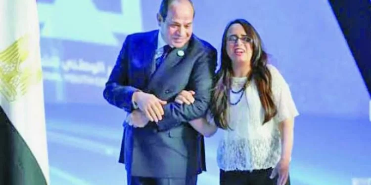 الرئيس يؤكد مواصلة دعمهم..  ذوو الهمم.. حقوق غير مسبوقة.. ورعاية شاملة