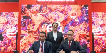 شراكة استراتيجية بين إي آند بيزنس و pmaestro لتسريع التحول الرقمي في مصر