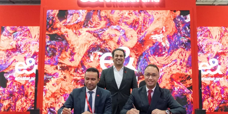 شراكة استراتيجية بين إي آند بيزنس و pmaestro لتسريع التحول الرقمي في مصر