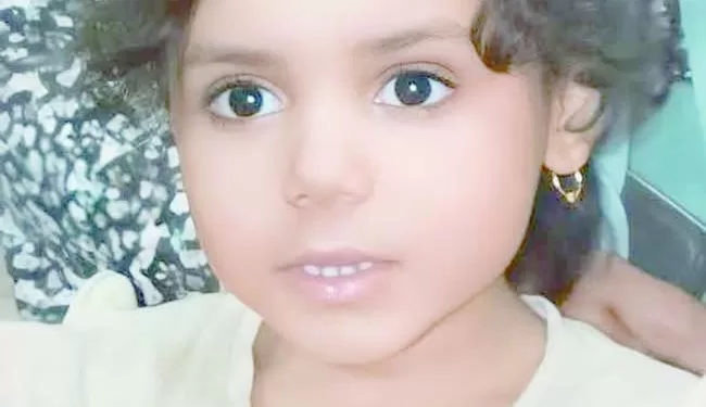 ربة منزل تخطف طفلة و«تذبحها» بمنشأة القناطر 1 - جريدة الجمهورية الاحتلال يواصل قصف غزة ونزيف الشهداء لا يتوقف