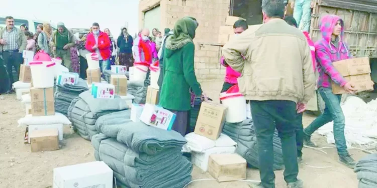 نزوح 370 ألف شخص بسبب المعارك 1 - جريدة الجمهورية الاحتلال يواصل قصف غزة ونزيف الشهداء لا يتوقف