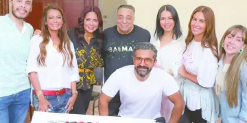 دمشق بين السكرة والفكرة