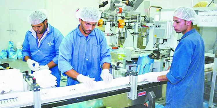 مجتمع الأعمال يترقب الحزمة الثانية من التسهيلات والحوافز الضريبية 1 - جريدة الجمهورية دمشق بين السكرة والفكرة