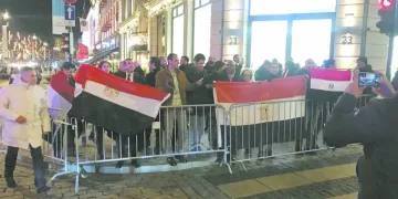 دمشق بين السكرة والفكرة