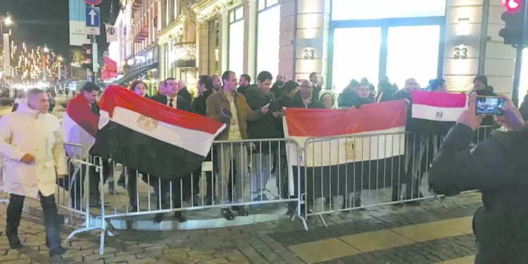 دمشق بين السكرة والفكرة