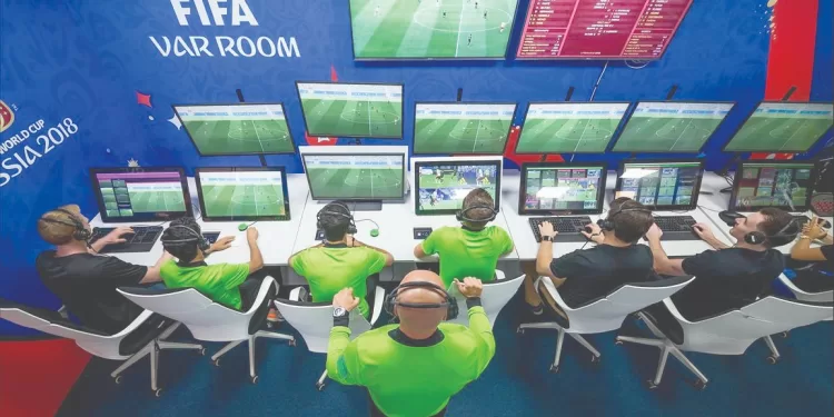 صلاح يصنع.. ليفربول يتعادل مع فولهام ويتراقص على قمة البريميرليج