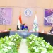 وزير المالية يستعرض اصلاحات المنظومة الضريبية مع نواب  «الشعب الجمهورى» 15 - جريدة الجمهورية الكرة المصرية تنافس على 4 جوائز