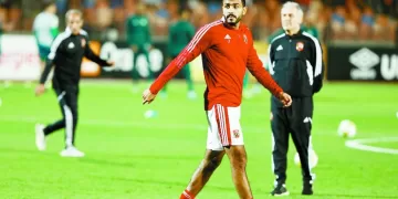 الكرة المصرية تنافس على 4 جوائز