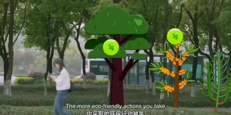 اشادة دولية بالصين في مكافحة التصحر عبر الهاتف