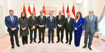 الكرة المصرية تنافس على 4 جوائز